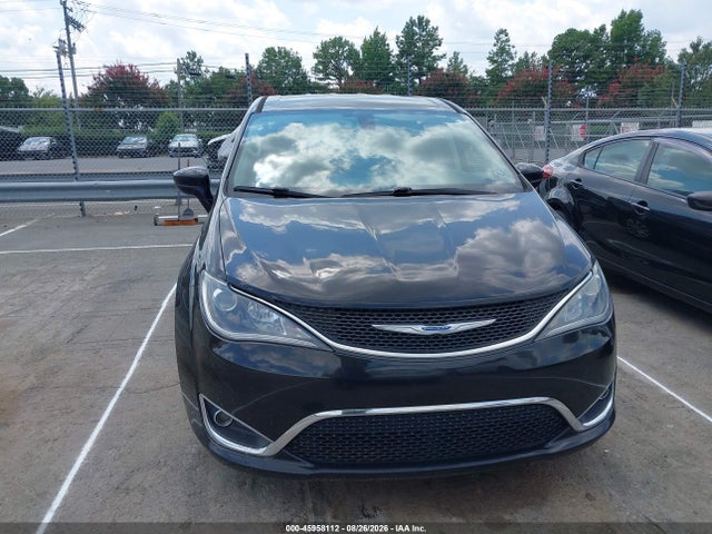 Aukcja sprzedaży 2018 Chrysler Pacifica Touring Plus, vin: 2C4RC1FG0JR257952, numer aukcji: 45958112