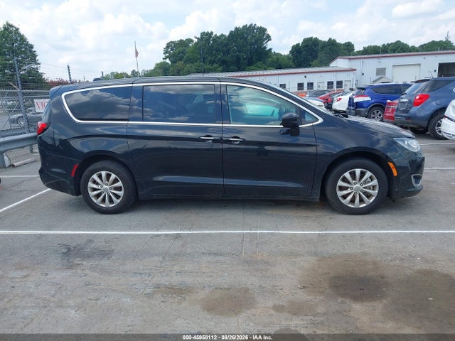 Aukcja sprzedaży 2018 Chrysler Pacifica Touring Plus, vin: 2C4RC1FG0JR257952, numer aukcji: 45958112