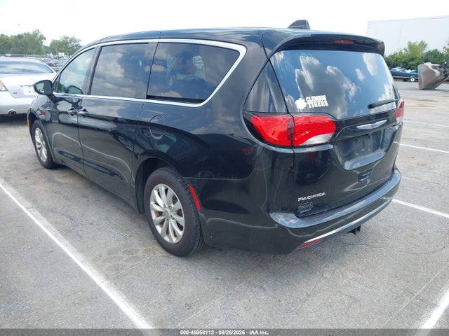 Aukcja sprzedaży 2018 Chrysler Pacifica Touring Plus, vin: 2C4RC1FG0JR257952, numer aukcji: 45958112