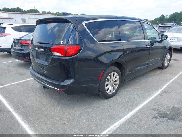 Aukcja sprzedaży 2018 Chrysler Pacifica Touring Plus, vin: 2C4RC1FG0JR257952, numer aukcji: 45958112