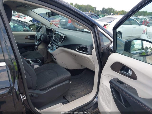 Aukcja sprzedaży 2018 Chrysler Pacifica Touring Plus, vin: 2C4RC1FG0JR257952, numer aukcji: 45958112