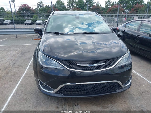 Aukcja sprzedaży 2018 Chrysler Pacifica Touring Plus, vin: 2C4RC1FG0JR257952, numer aukcji: 45958112