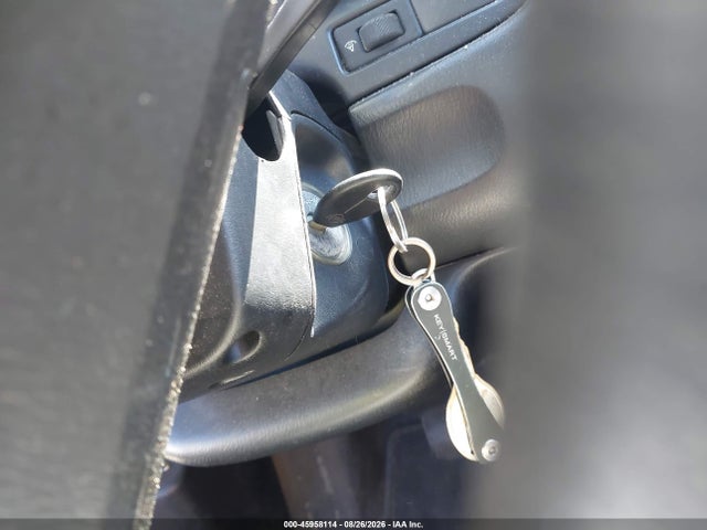 45958114 :رقم المزاد ، JN1CA21D4TT709320 vin ، 1996 Nissan Maxima Gle/gxe/se مزاد بيع