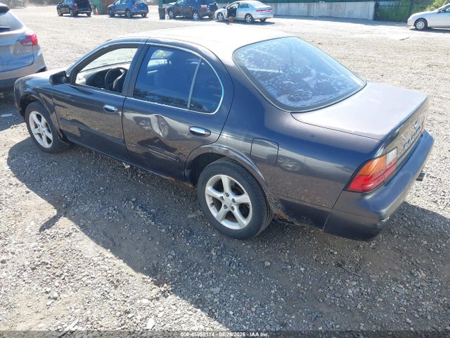 45958114 :رقم المزاد ، JN1CA21D4TT709320 vin ، 1996 Nissan Maxima Gle/gxe/se مزاد بيع