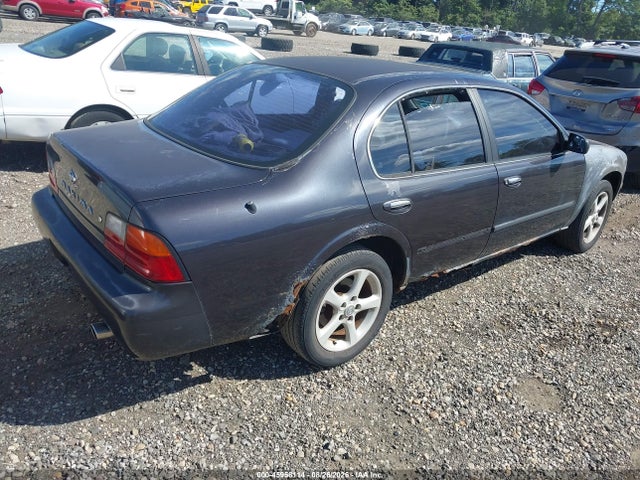 45958114 :رقم المزاد ، JN1CA21D4TT709320 vin ، 1996 Nissan Maxima Gle/gxe/se مزاد بيع
