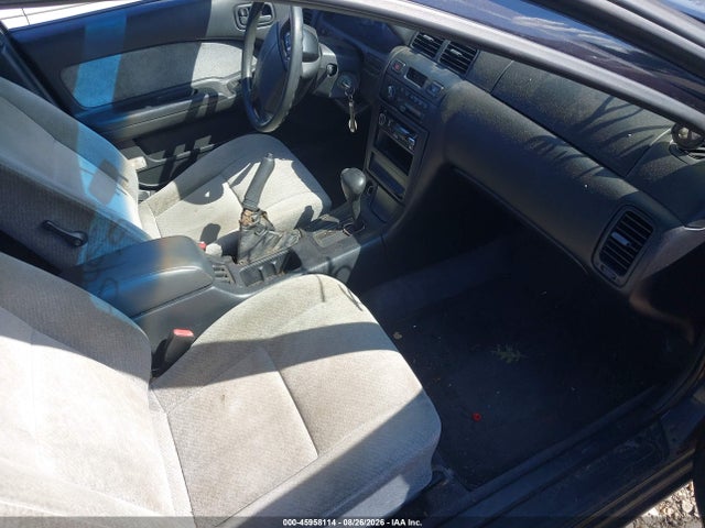 45958114 :رقم المزاد ، JN1CA21D4TT709320 vin ، 1996 Nissan Maxima Gle/gxe/se مزاد بيع