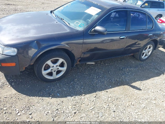 45958114 :رقم المزاد ، JN1CA21D4TT709320 vin ، 1996 Nissan Maxima Gle/gxe/se مزاد بيع
