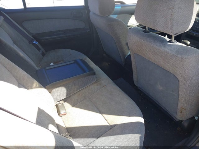 45958114 :رقم المزاد ، JN1CA21D4TT709320 vin ، 1996 Nissan Maxima Gle/gxe/se مزاد بيع