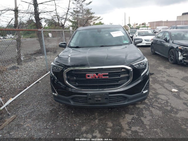 Aukcja sprzedaży 2019 Gmc Terrain Sle, vin: 3GKALTEV3KL200012, numer aukcji: 45958123
