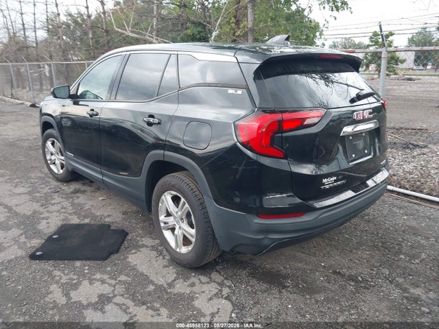 Aukcja sprzedaży 2019 Gmc Terrain Sle, vin: 3GKALTEV3KL200012, numer aukcji: 45958123