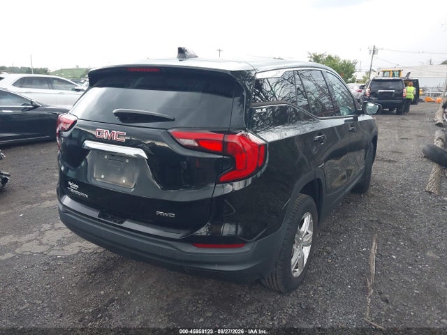 Aukcja sprzedaży 2019 Gmc Terrain Sle, vin: 3GKALTEV3KL200012, numer aukcji: 45958123