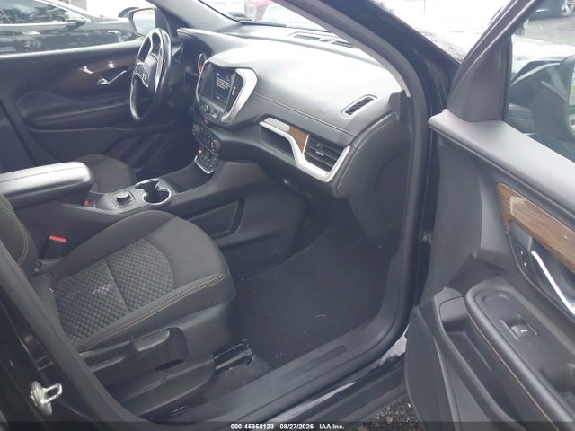 Aukcja sprzedaży 2019 Gmc Terrain Sle, vin: 3GKALTEV3KL200012, numer aukcji: 45958123