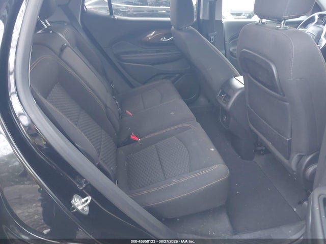 Aukcja sprzedaży 2019 Gmc Terrain Sle, vin: 3GKALTEV3KL200012, numer aukcji: 45958123