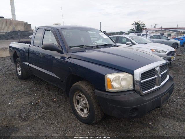 Aukcja sprzedaży 2005 Dodge Dakota St, vin: 1D7HW22K55S316250, numer aukcji: 45958128