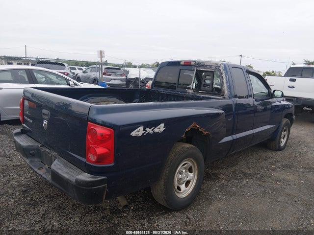 Aukcja sprzedaży 2005 Dodge Dakota St, vin: 1D7HW22K55S316250, numer aukcji: 45958128