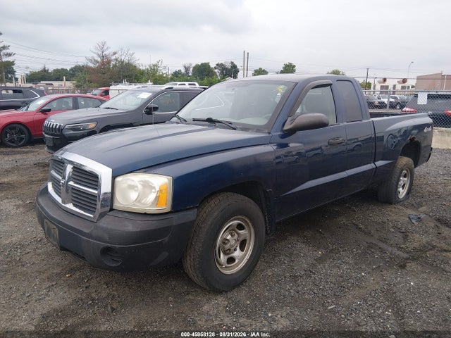 Aukcja sprzedaży 2005 Dodge Dakota St, vin: 1D7HW22K55S316250, numer aukcji: 45958128