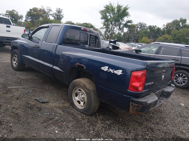 Aukcja sprzedaży 2005 Dodge Dakota St, vin: 1D7HW22K55S316250, numer aukcji: 45958128