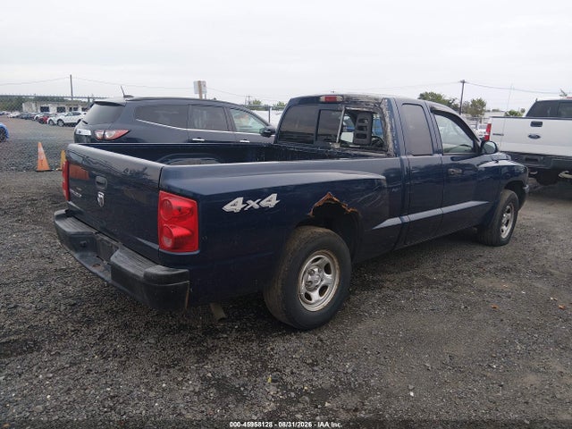 Aukcja sprzedaży 2005 Dodge Dakota St, vin: 1D7HW22K55S316250, numer aukcji: 45958128