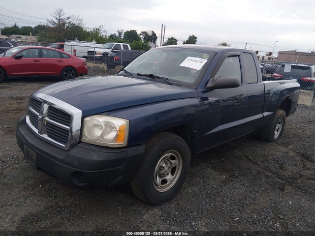 Aukcja sprzedaży 2005 Dodge Dakota St, vin: 1D7HW22K55S316250, numer aukcji: 45958128