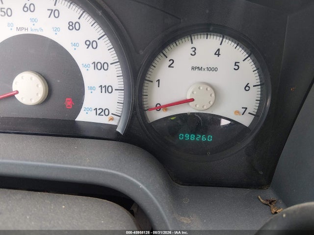 Aukcja sprzedaży 2005 Dodge Dakota St, vin: 1D7HW22K55S316250, numer aukcji: 45958128