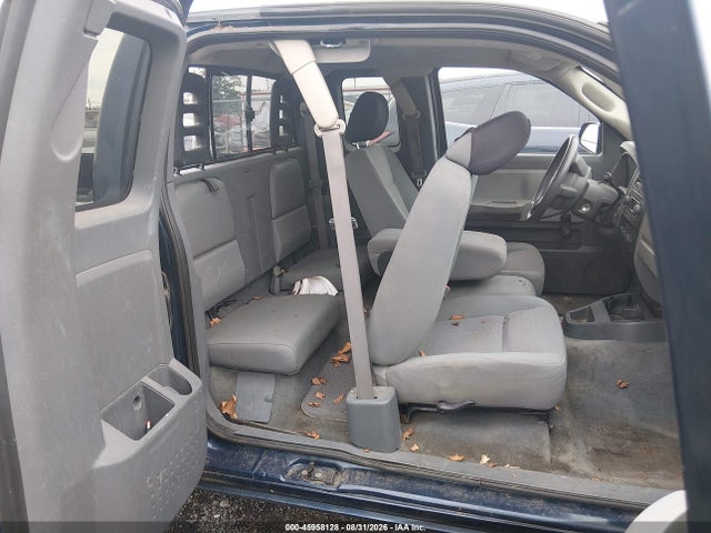 Aukcja sprzedaży 2005 Dodge Dakota St, vin: 1D7HW22K55S316250, numer aukcji: 45958128