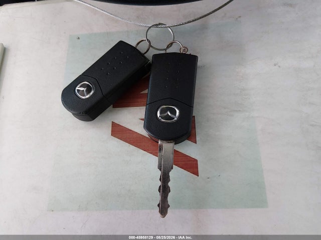Aukcja sprzedaży 2010 Mazda Mazda3 S Sport, vin: JM1BL1H58A1300970, numer aukcji: 45958129