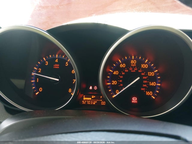 Aukcja sprzedaży 2010 Mazda Mazda3 S Sport, vin: JM1BL1H58A1300970, numer aukcji: 45958129