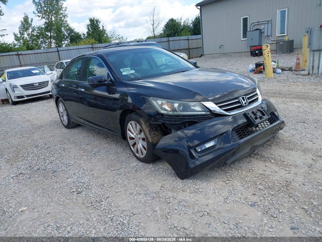 Aukcja sprzedaży 2014 Honda Accord Ex, vin: 1HGCR2F72EA273298, numer aukcji: 45958136