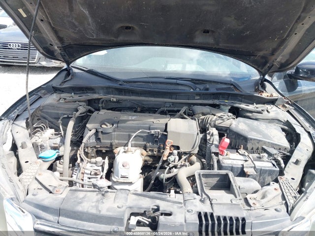 Продажа на аукционе авто 2014 Honda Accord Ex, vin: 1HGCR2F72EA273298, номер лота: 45958136