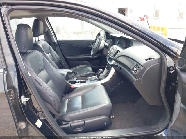 Продажа на аукционе авто 2014 Honda Accord Ex, vin: 1HGCR2F72EA273298, номер лота: 45958136