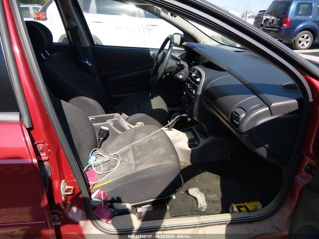 Продаж на аукціоні авто 2004 Dodge Neon Sxt, vin: 1B3ES56C74D628846, номер лоту: 45958137