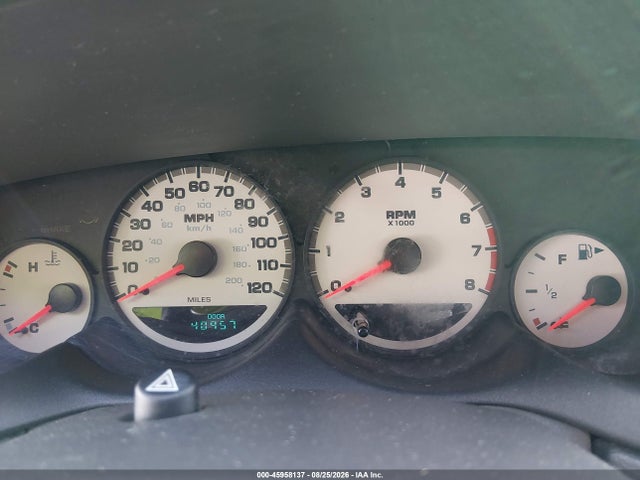 Продаж на аукціоні авто 2004 Dodge Neon Sxt, vin: 1B3ES56C74D628846, номер лоту: 45958137