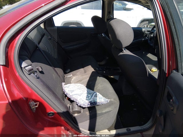 Продаж на аукціоні авто 2004 Dodge Neon Sxt, vin: 1B3ES56C74D628846, номер лоту: 45958137