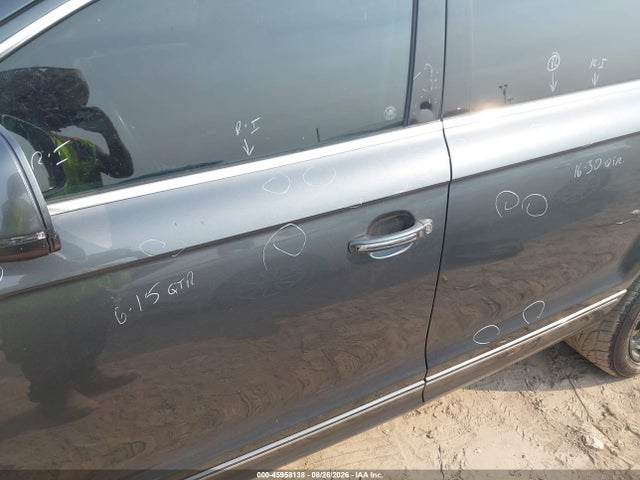 Aukcja sprzedaży 2015 Audi Q7 3.0 Tdi Premium, vin: WA1LMAFE7FD013740, numer aukcji: 45958138