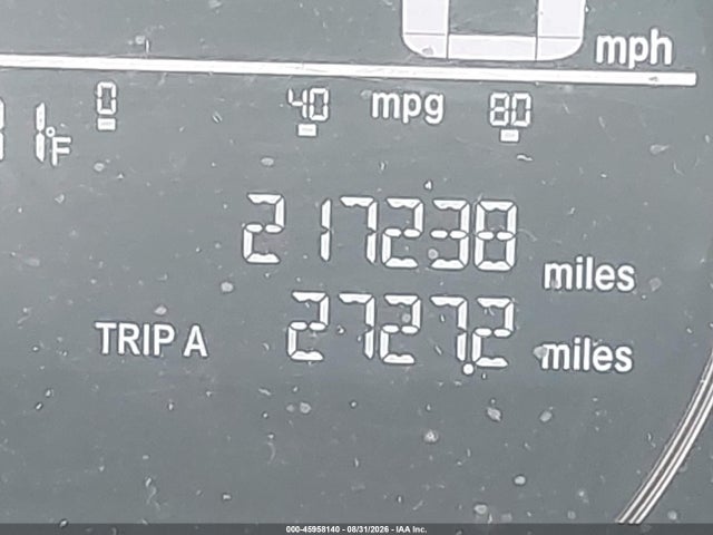 Aukcja sprzedaży 2018 Honda Civic Lx, vin: 2HGFC2F5XJH539062, numer aukcji: 45958140