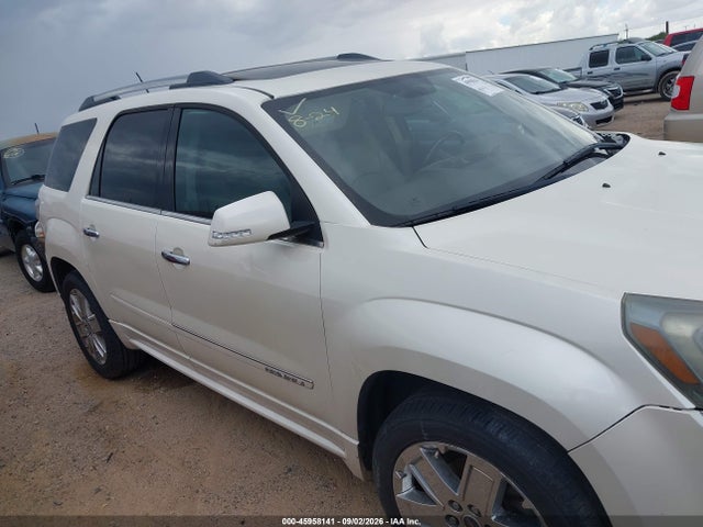 GMC Acadia Denali 2014 1GKKRTKD5EJ115179 Image 13