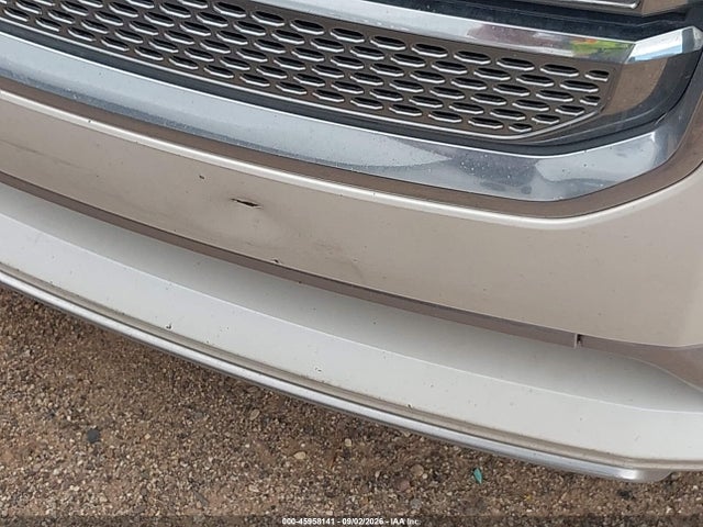 GMC Acadia Denali 2014 1GKKRTKD5EJ115179 Image 6