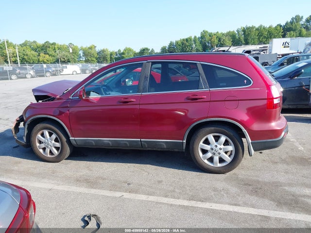 Продажа на аукционе авто 2009 Honda Cr-v Ex-l, vin: 5J6RE38769L023896, номер лота: 45958142