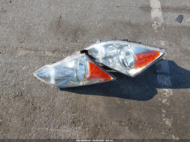 Продажа на аукционе авто 2009 Honda Cr-v Ex-l, vin: 5J6RE38769L023896, номер лота: 45958142