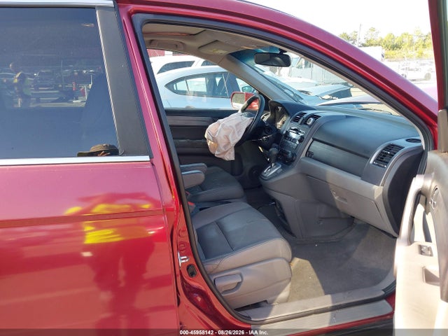 Продажа на аукционе авто 2009 Honda Cr-v Ex-l, vin: 5J6RE38769L023896, номер лота: 45958142