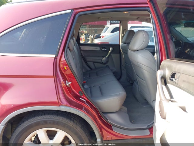 Продажа на аукционе авто 2009 Honda Cr-v Ex-l, vin: 5J6RE38769L023896, номер лота: 45958142