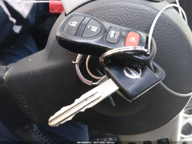Aukcja sprzedaży 2004 Nissan 350z Touring, vin: JN1AZ34E74T063816, numer aukcji: 45958143