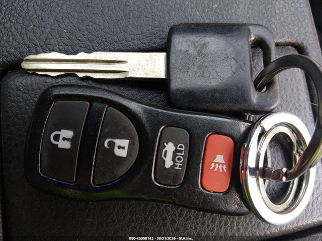 Aukcja sprzedaży 2004 Nissan 350z Touring, vin: JN1AZ34E74T063816, numer aukcji: 45958143