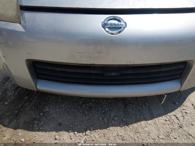 Aukcja sprzedaży 2004 Nissan 350z Touring, vin: JN1AZ34E74T063816, numer aukcji: 45958143