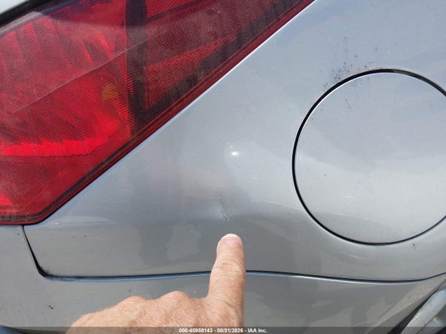 Aukcja sprzedaży 2004 Nissan 350z Touring, vin: JN1AZ34E74T063816, numer aukcji: 45958143