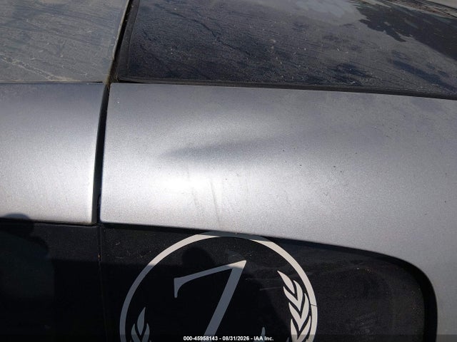 Aukcja sprzedaży 2004 Nissan 350z Touring, vin: JN1AZ34E74T063816, numer aukcji: 45958143
