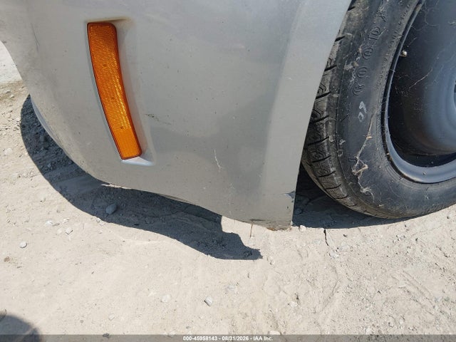 Aukcja sprzedaży 2004 Nissan 350z Touring, vin: JN1AZ34E74T063816, numer aukcji: 45958143