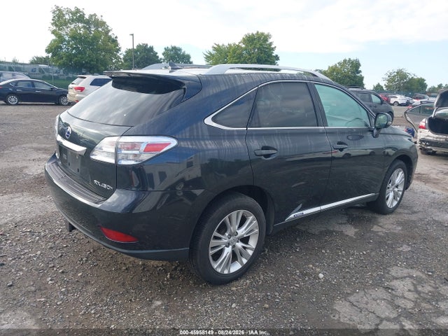 Aukcja sprzedaży 2010 Lexus Rx 450, vin: JTJBC1BA0A2017797, numer aukcji: 45958149