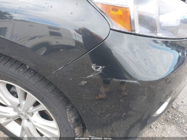 Aukcja sprzedaży 2010 Lexus Rx 450, vin: JTJBC1BA0A2017797, numer aukcji: 45958149