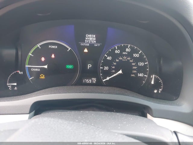 Aukcja sprzedaży 2010 Lexus Rx 450, vin: JTJBC1BA0A2017797, numer aukcji: 45958149